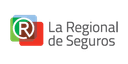 Logo de La Regional de Seguros, aseguradora que ofrece SOAT en Panamá