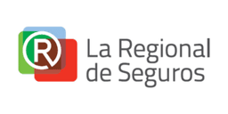 Logo de La Regional de Seguros, aseguradora aliada para SOAT en Panamá