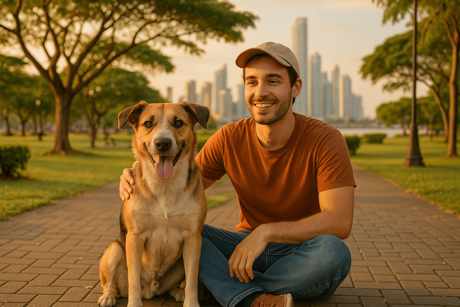 Seguro para perros en Panamá: qué cubre, cuánto cuesta y cómo activarlo